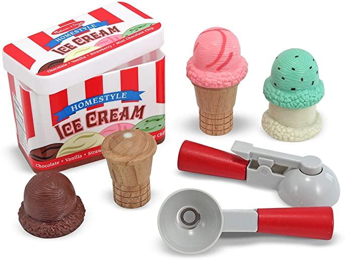 Scoop & Stack Ice Cream Cone P Scoop & Stack Ice Cream Cone P