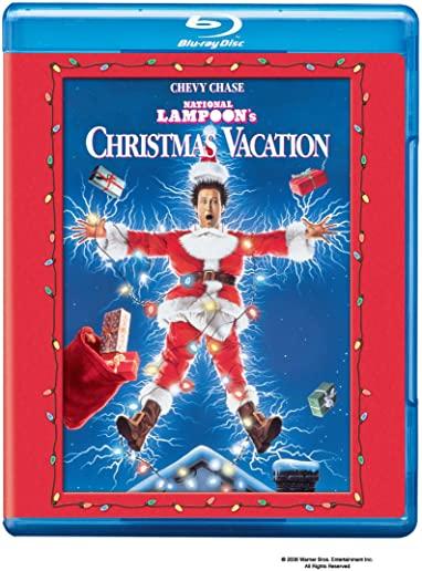 National Lampoon's Christmas Vacation