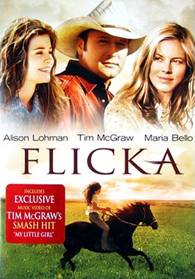 Flicka