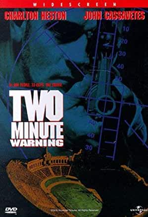 Two-Minute Warning