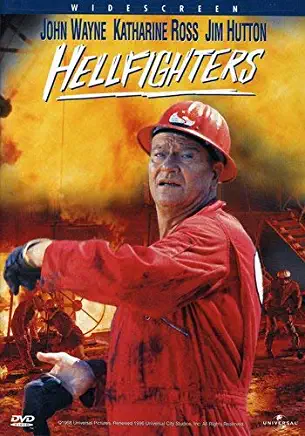 Hellfighters