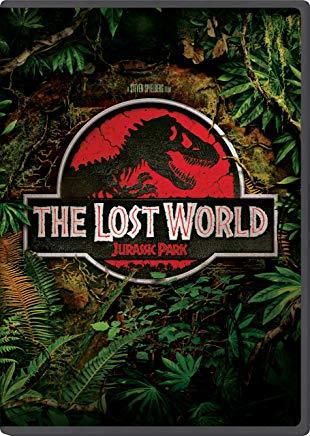 The Lost World: Jurassic Park