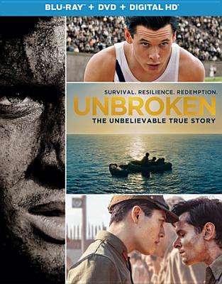 Unbroken