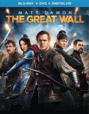 The Great Wall