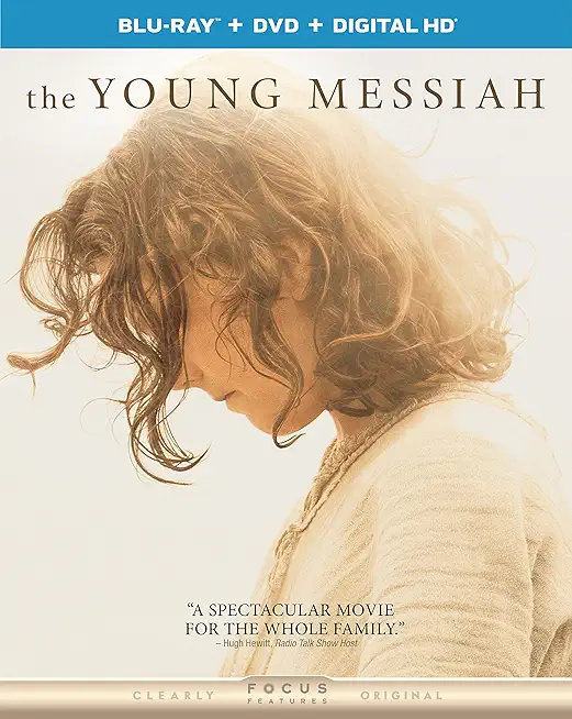 The Young Messiah