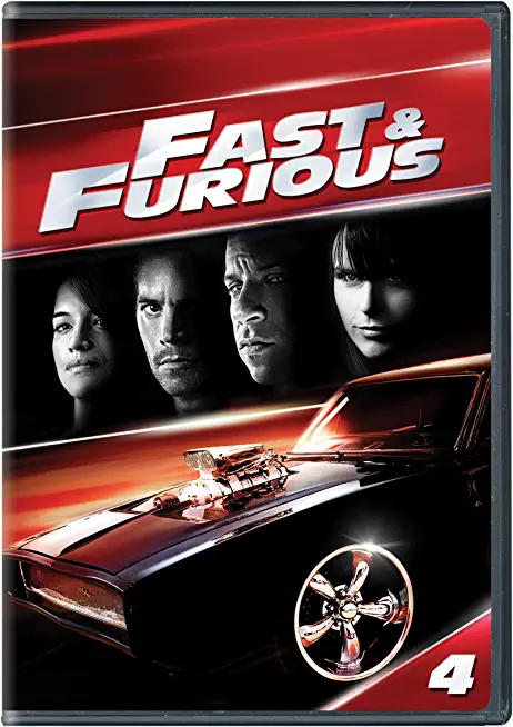 Fast & Furious