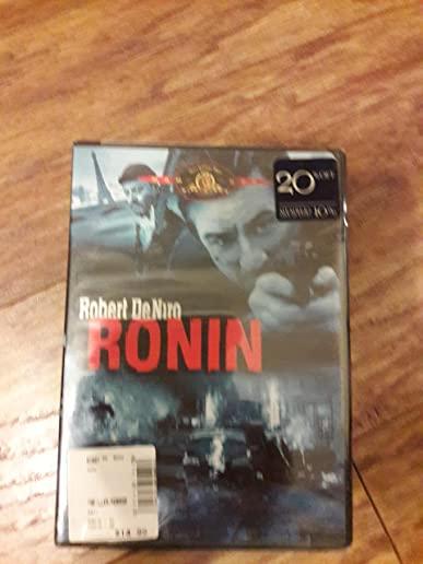 Ronin