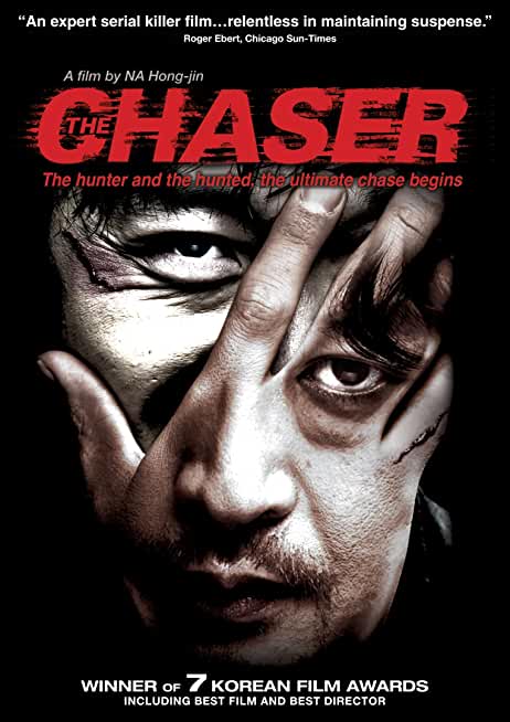 The Chaser