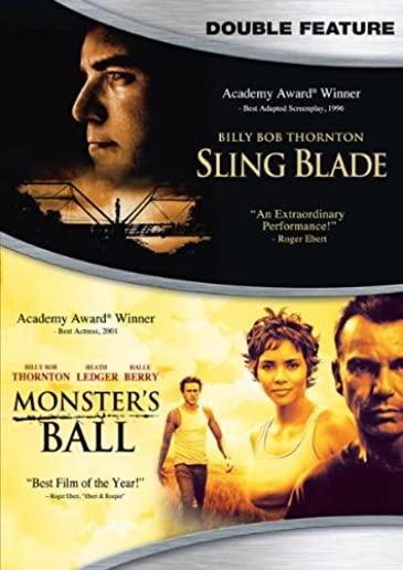 Sling Blade / Monster's Ball