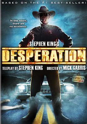 Stephen King's Desperation