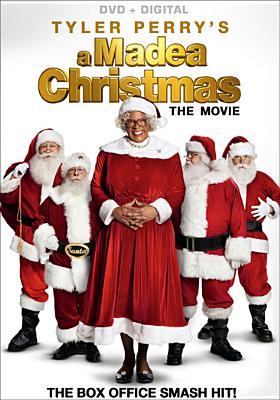 Tyler Perry's a Madea Christmas