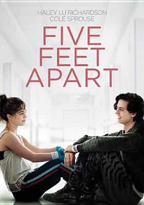 Five Feet Apart