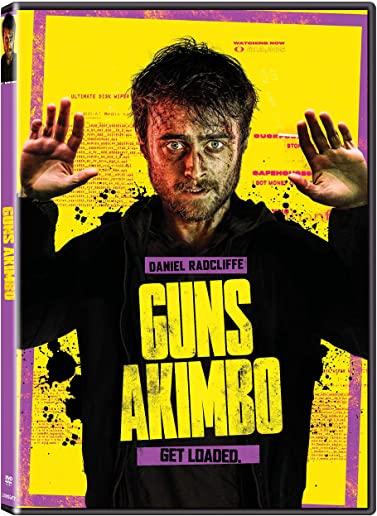 Guns Akimbo