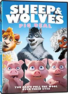 Sheep & Wolves: Pig Deal