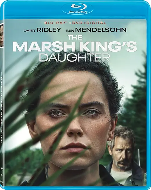 Marsh King's Daughter (2pc) (W/DVD) / (Ac3 Digc)