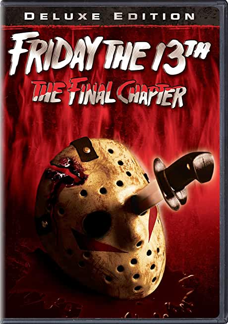 Friday the 13th: The Final Chapter