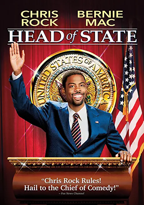 Head of State