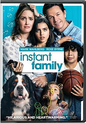 Instant Family