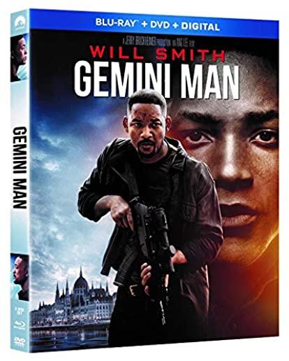 Gemini Man