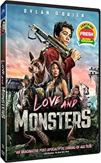 Love and Monsters