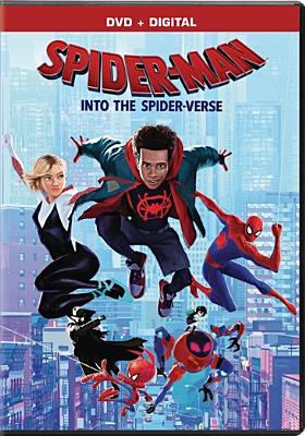 Spider-Man: Into the Spider-Verse