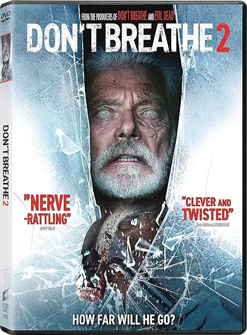 Don't Breathe 2