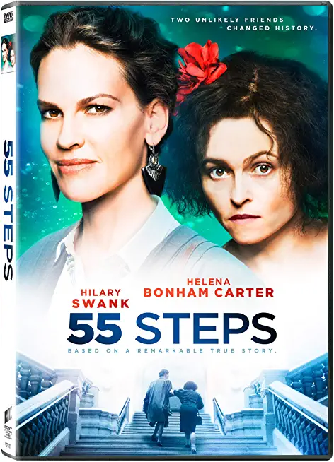 55 Steps