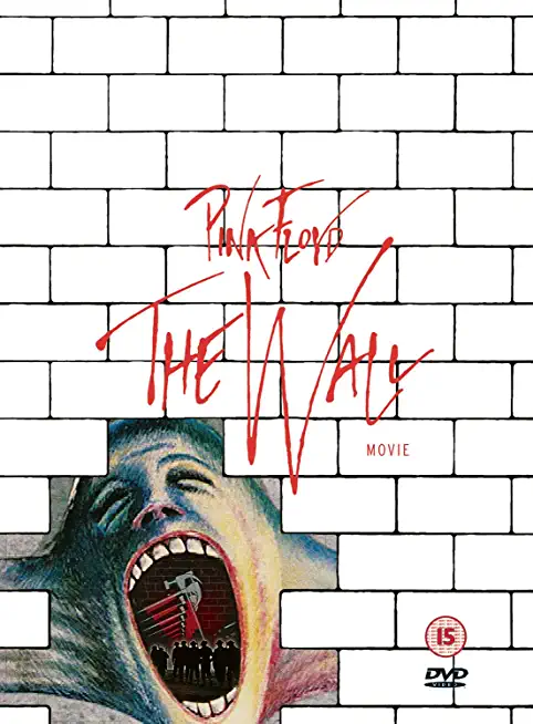 Pink Floyd: The Wall