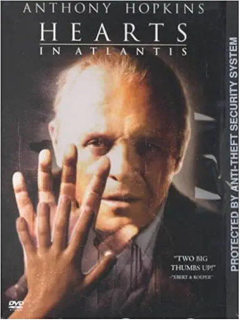 Hearts in Atlantis