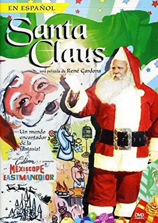 Santa Claus