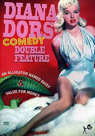 Diana Dors Comedy Collection