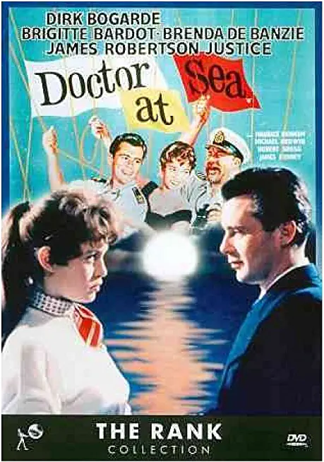 Doctor at Sea