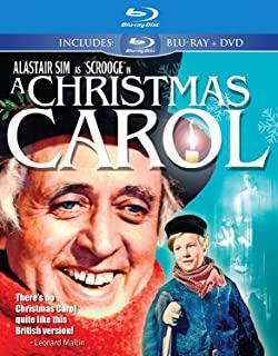 A Christmas Carol