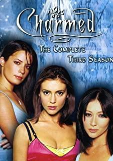 Charmed: The Complete Third Season