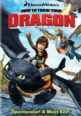 How to Train Your Dragon