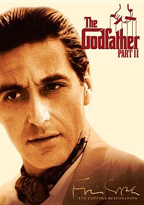 The Godfather Part II