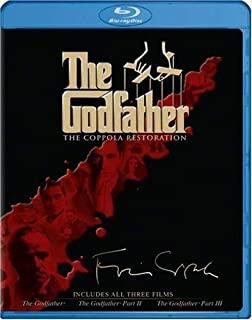 The Godfather Collection