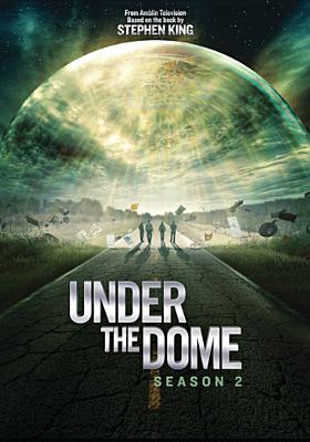 Under the Dome: Season 2