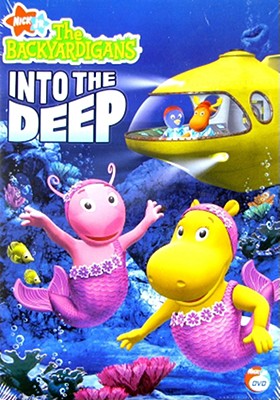 The Backyardigans: Into the Deep