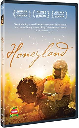 Honeyland