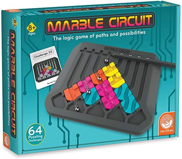 Marble Circuit