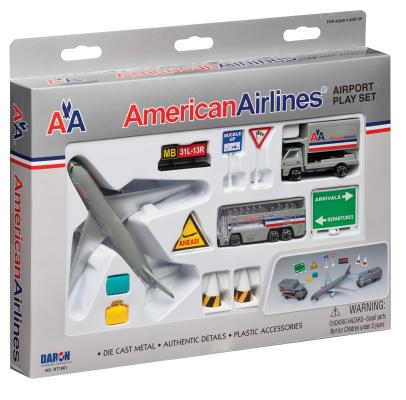 Airline Play Sets American