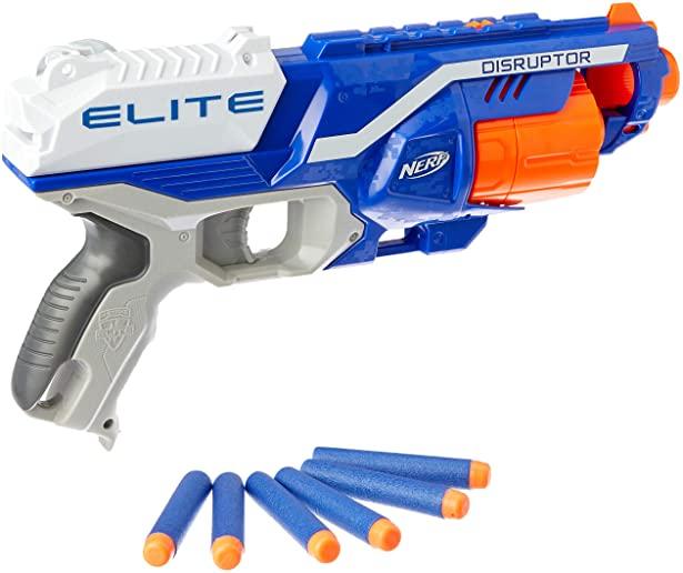 Nerf Nstrike Elite Disruptor