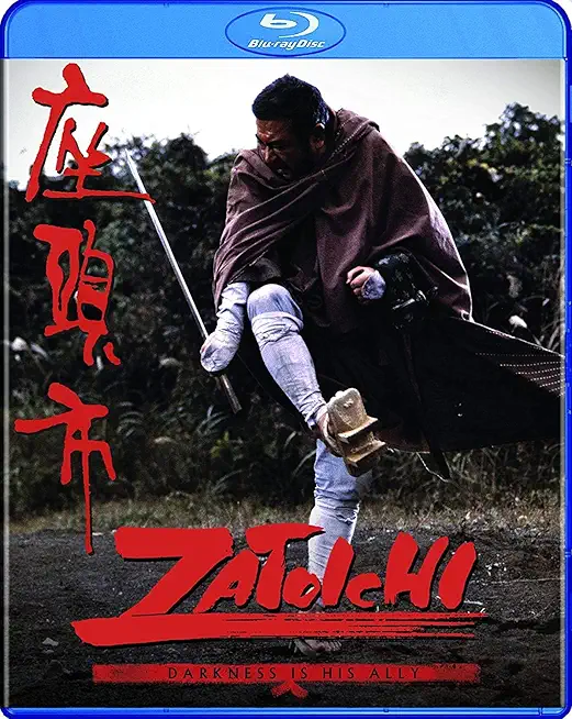 Zatoichi