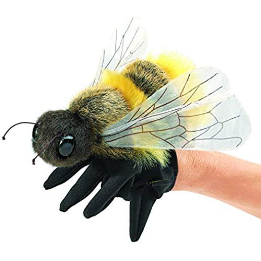 Honey Bee Puppet