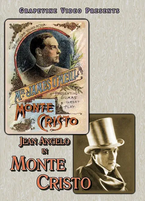 Count of Monte Cristo (1913) / Monte Cristo (1929)