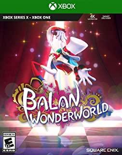 Balan Wonderworld (Xb1/Xbo)