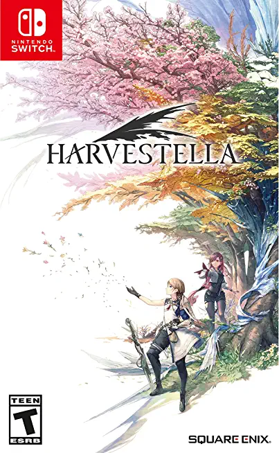 Harvestella