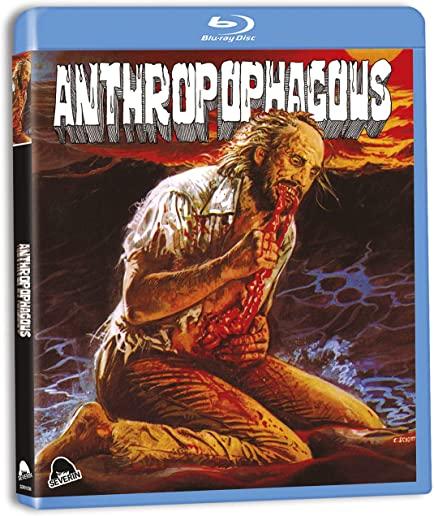 Anthropophagous