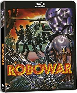 Robowar